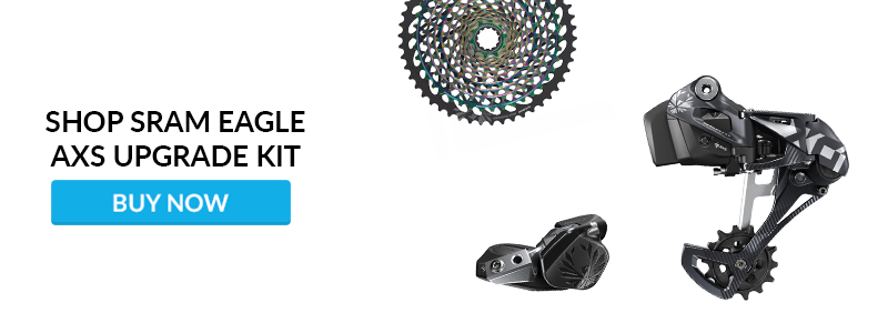 Shop SRAM Eagle AXS Upgrade Kit