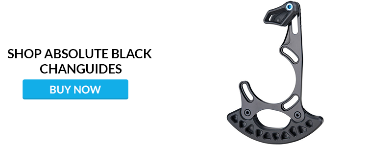 Shop Absolute Black Chainguides Worldwide Cyclery