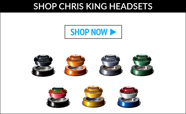 Shop Chris King Headsets