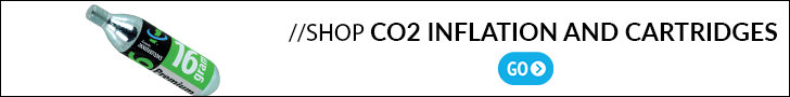 Shop CO2 and Inflation Devices