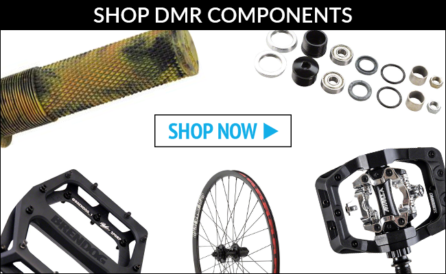 Shop DMR Components