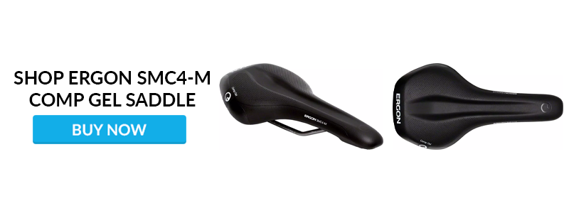 Shop Ergon SMC4-M Comp Gel Saddle