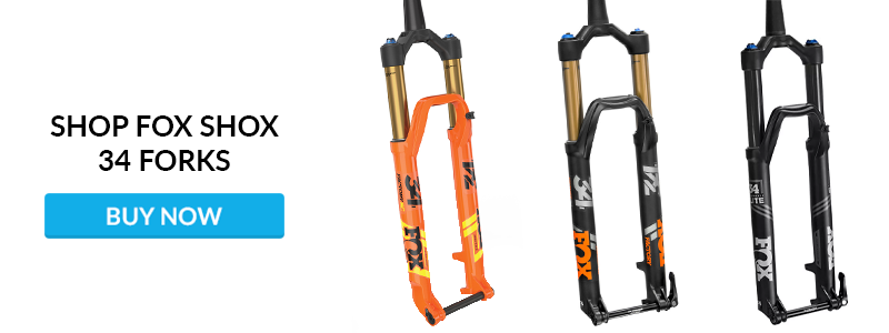 Shop Fox Shox 34 Forks