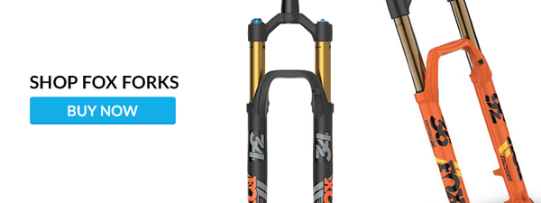 Shop Fox Forks - Worldwide Cyclery