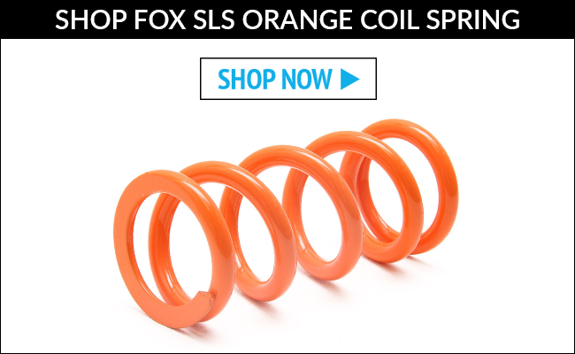 Shop Fox SLS Coil Spring