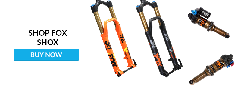 Shop Fox Shox