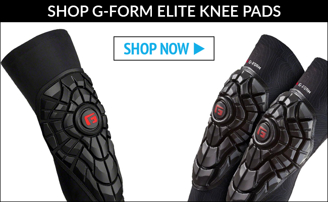 Shop G-Form Elite Knee Pads