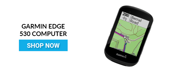 Shop Garmin Edge 530 / Edge 530 GPS Bike Computer