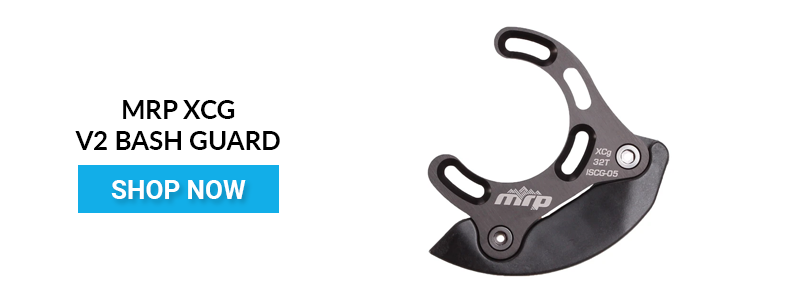 Shop MRP Xcg v2 bash guard