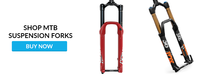 Shop MTB Suspension Forks