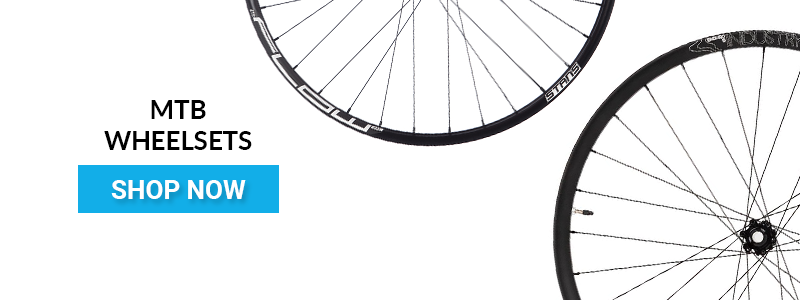 Shop MTB Wheelsets