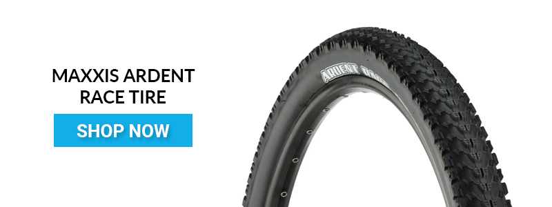 Shop Maxxis Ardent Race tire