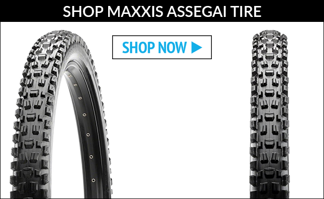 Shop maxxis assegai tires