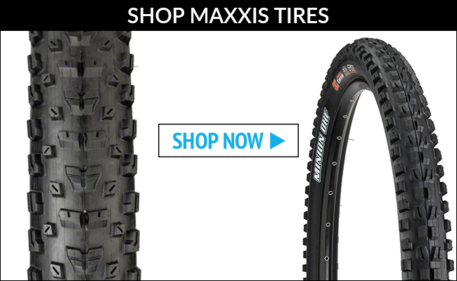 Shop Maxxis Tires