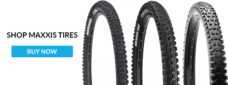 Maxxis Tire Guide: Which Maxxis Tire Is Right For You? (One Stop Shop) |  Worldwide 