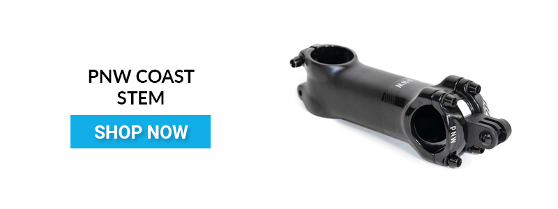 Shop PNW Coast Drop Stem