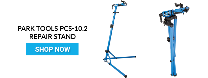 Shop Park PCS-10.2 Home Mechanic Repair Stand