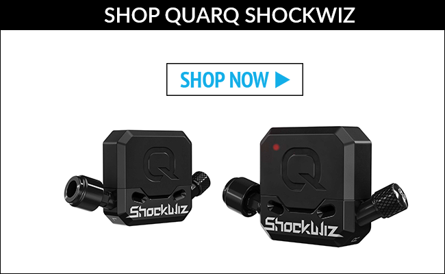 Shop Quarq Shockwiz