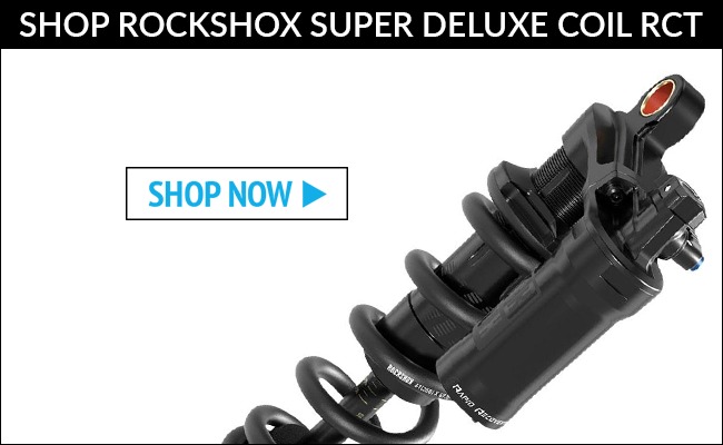 Shop Rockshox Super Deluxe RCT Rear Shocks