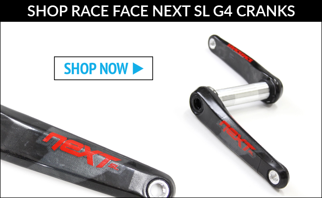 Shop Race Face Next SL Cranks