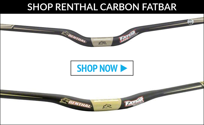 Shop Renthal Carbon Fatbar