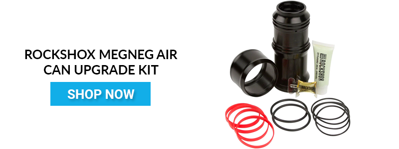 Shop RockShox MegNeg Air Can Upgrade Kit CTA