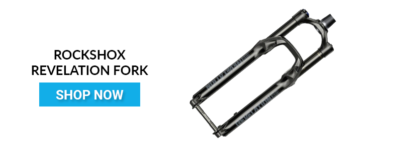 Shop RockShox Revelation RC Fork