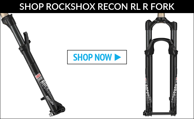 Shop Rockshox Recon RL R Fork