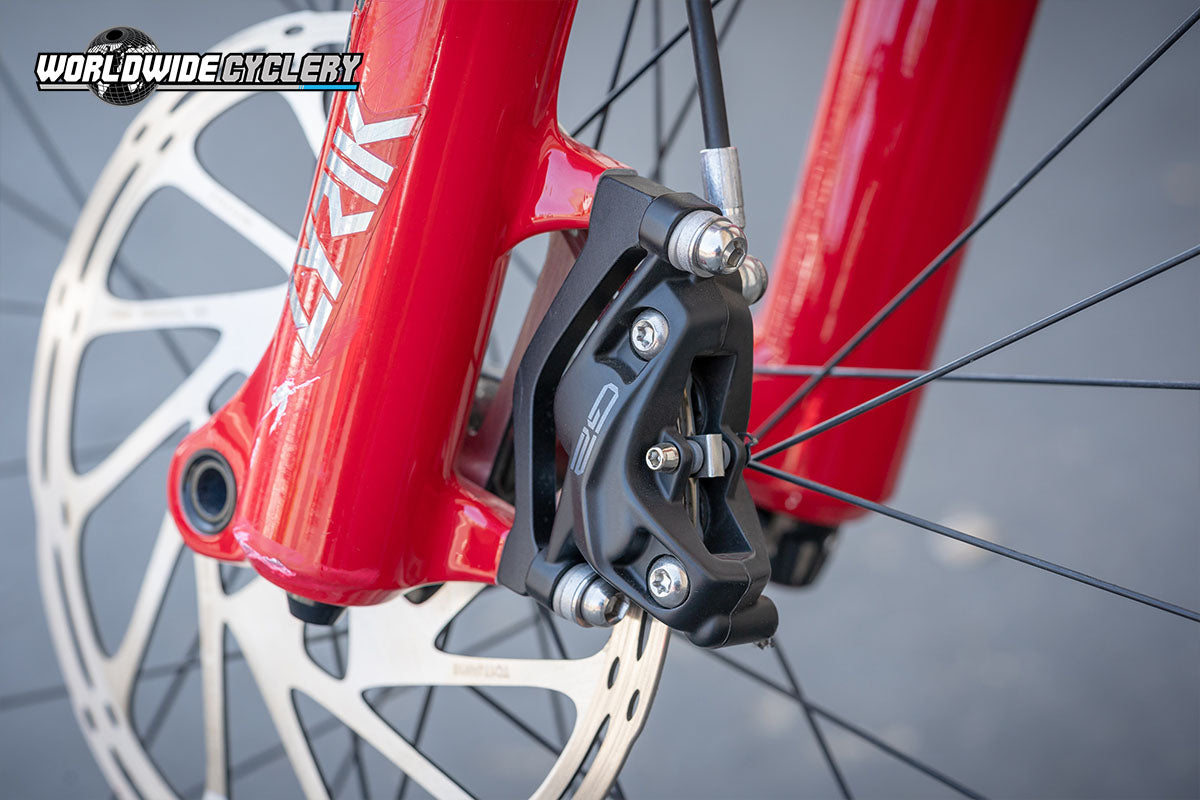 Shop SRAM G2 Ultimate & RSC Brakes