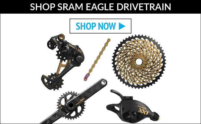 Shop SRAM Eagle Drivetrain