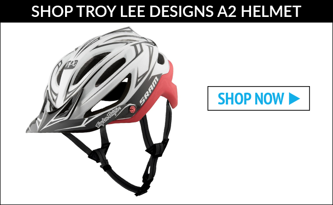 Shop TLD A2 helmet