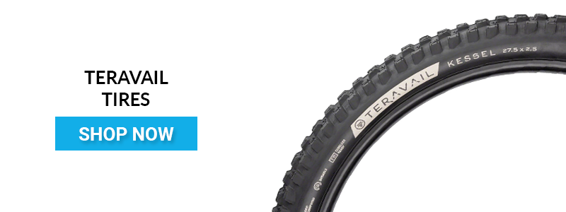 Shop Teravail Tires