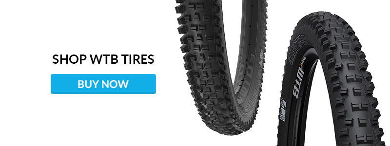 Shop WTB Tires