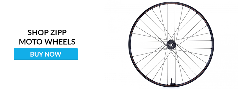 Shop Zipp Moto Wheels