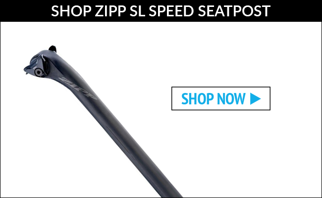 Shop Zipp SL Speed Seatpost