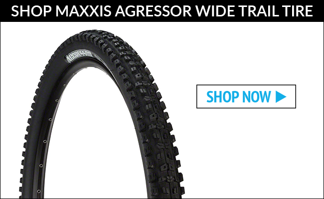 Shop Maxxis Aggressor WT Tire