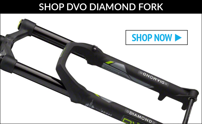 Shop DVO Diamond Fork