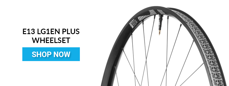 MTB Wheels Under 750 – shop e13 LG1en Plus wheels