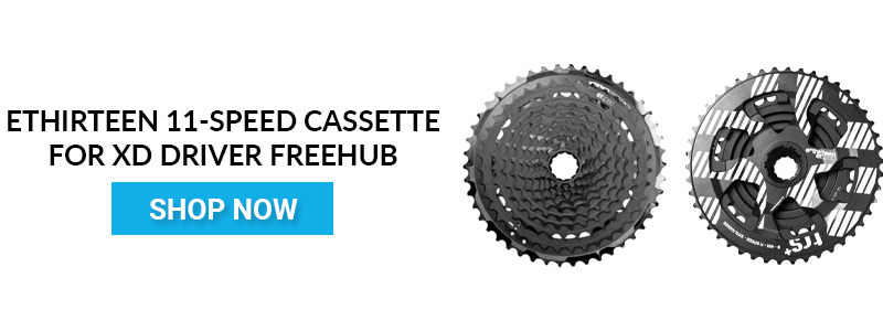 Shop ethirteen 11 Speed Cassette for XD Driver Freehub