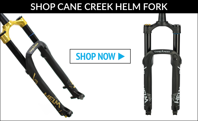 Shop Cane Creek Helm Fork