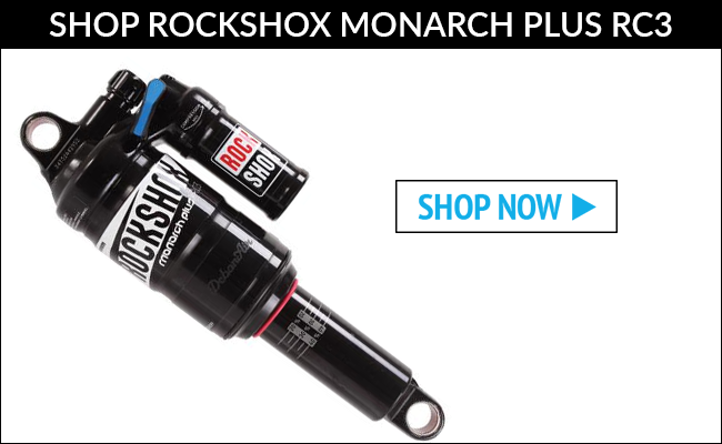 Shop Rockshox Monarch Plus RC3 Shock