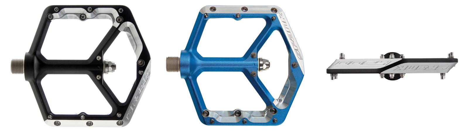 MTB Flat Pedal Buyer's Guide - Worldwide Cyclery