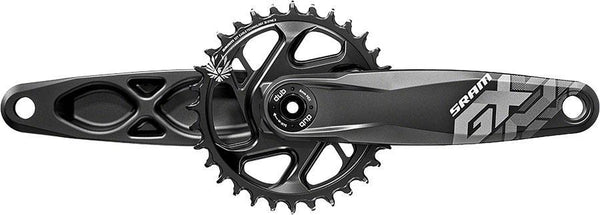 Sram GX Eagle Cranks - Worldwide Cyclery