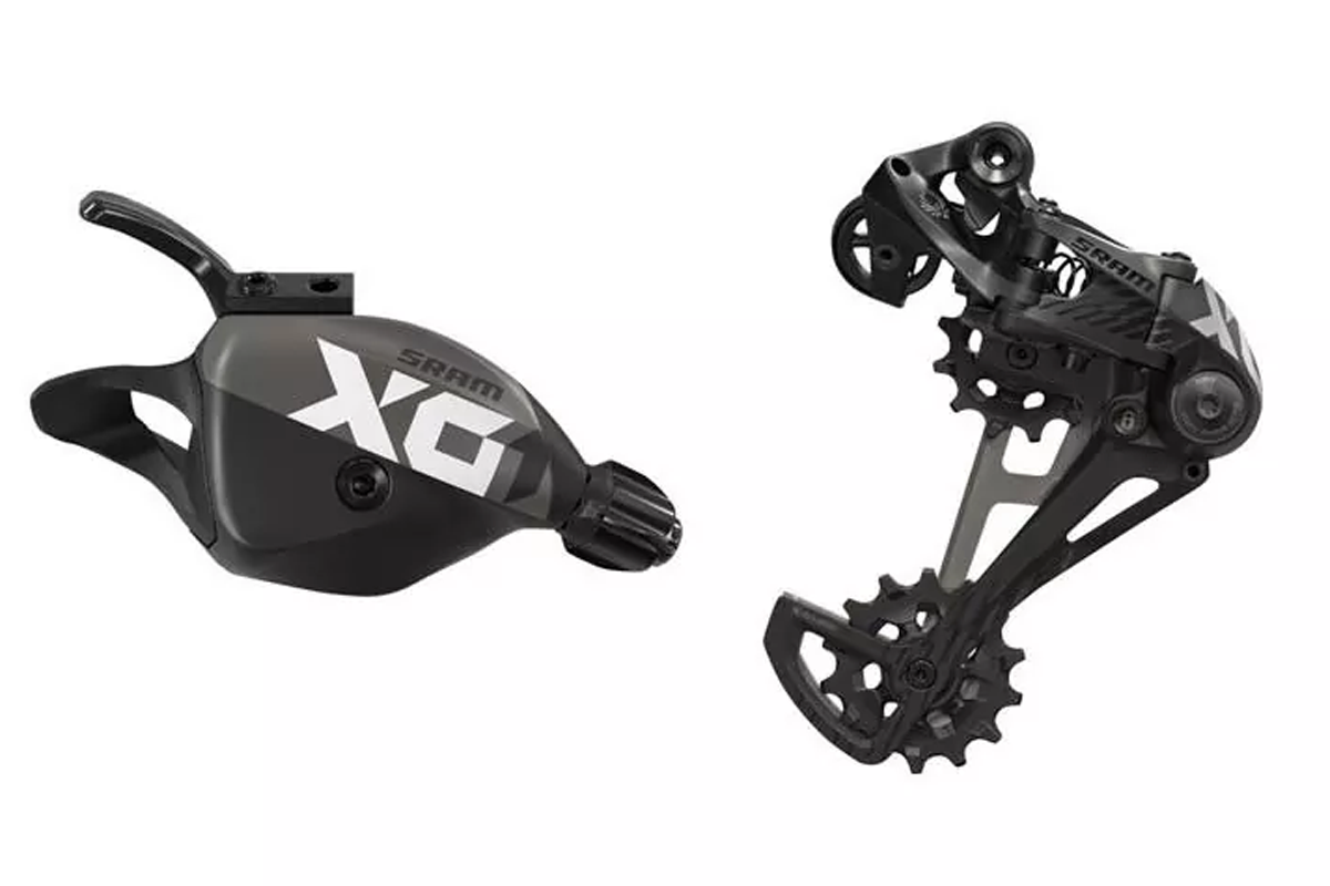 sram x01 eagle 12 speed rear derailleur