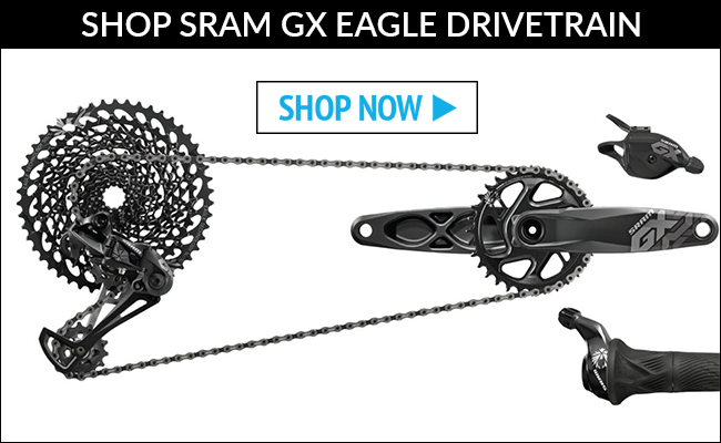 Shop SRAM GX Eagle Drivetrain