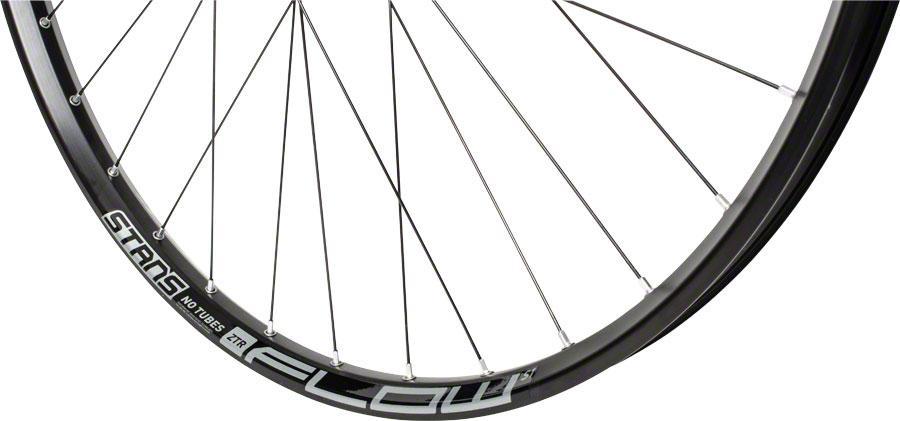 Stan's NoTubes Flow S1 Rear Wheel 29mm 29" Boost 148