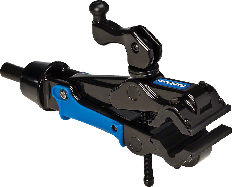 park-tool-100-25d-professional-micro-adjust-repair-stand-clamp