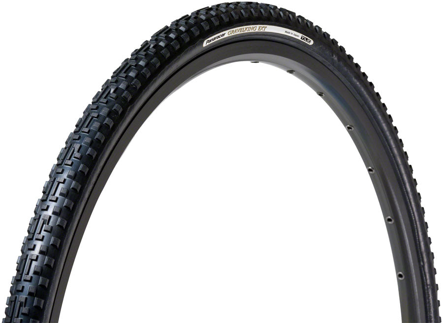 panaracer-gravelking-ext-tire-700-x-38-tubeless-folding-black-black