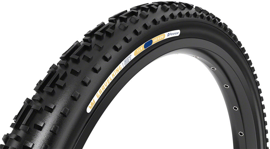 panaracer-gravelking-ext-tire-700-x-45-tubeless-folding-black