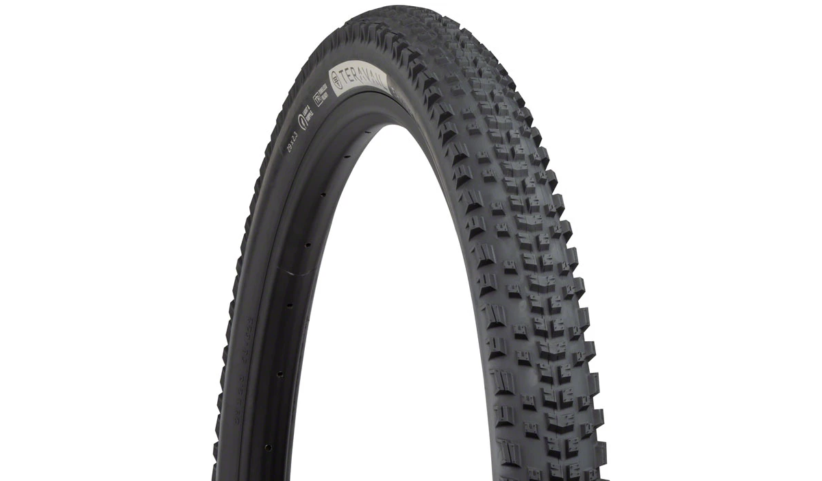 Teravail Ehline Tire